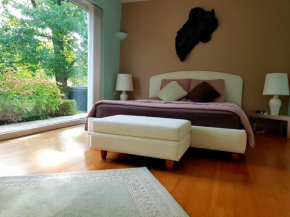  B&B prince d’Orange Waterloo  Ватерло́о